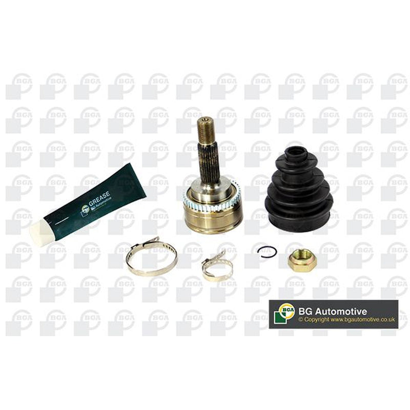 BGA Drive Shaft Joint Kit CV6101A