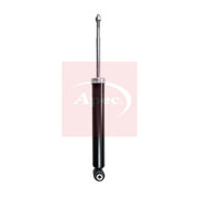 Apec Shock Absorber Damper Strut Rear Left ASA1789