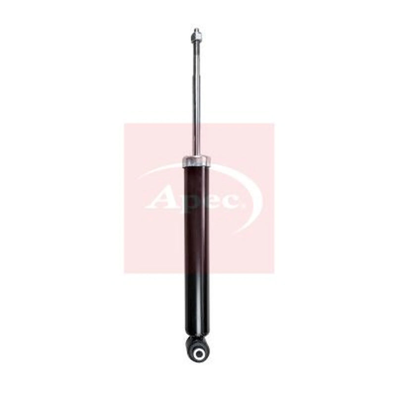 Apec Shock Absorber Damper Strut Rear Left ASA1789
