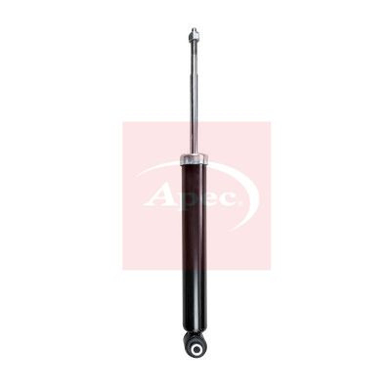 Apec Shock Absorber Damper Strut Rear Left ASA1789