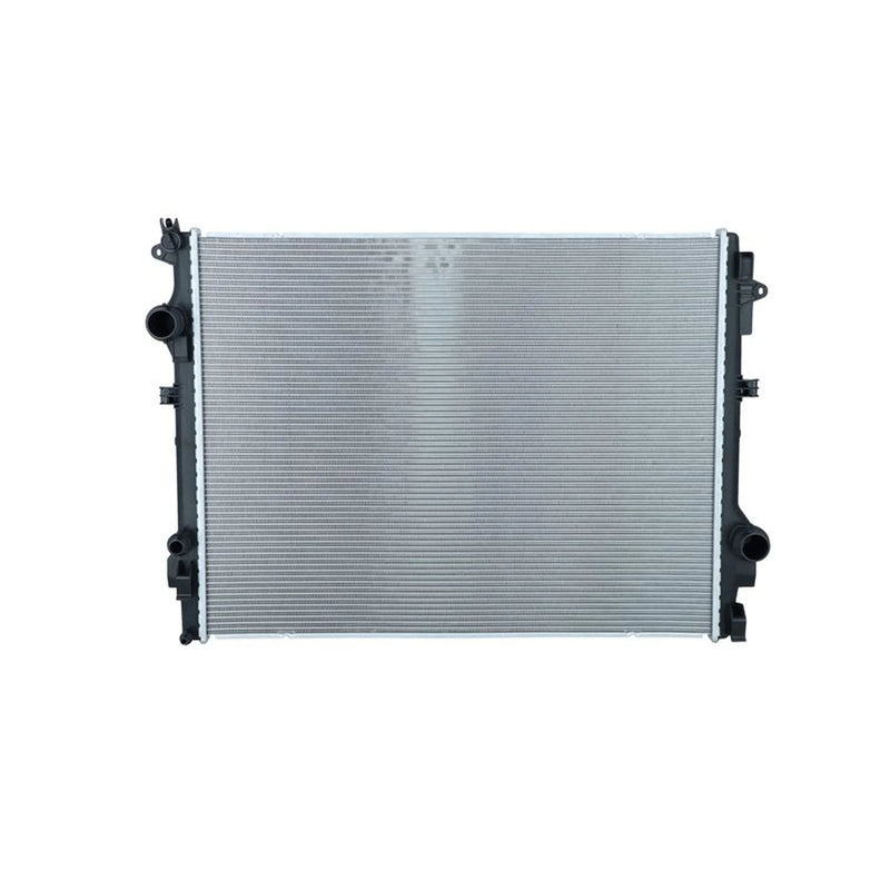 NRF Engine Radiator 550393