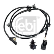 Febi ABS Wheel Speed Sensor Front Right 177216