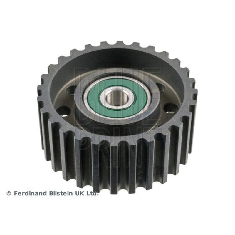 Blue Print Timing Belt Deflection Pulley/Guide Pulley OD ID ADT37624