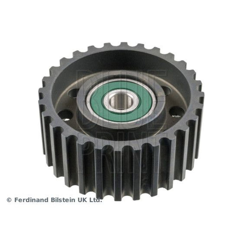 Blue Print Timing Belt Deflection Pulley/Guide Pulley OD ID ADT37624