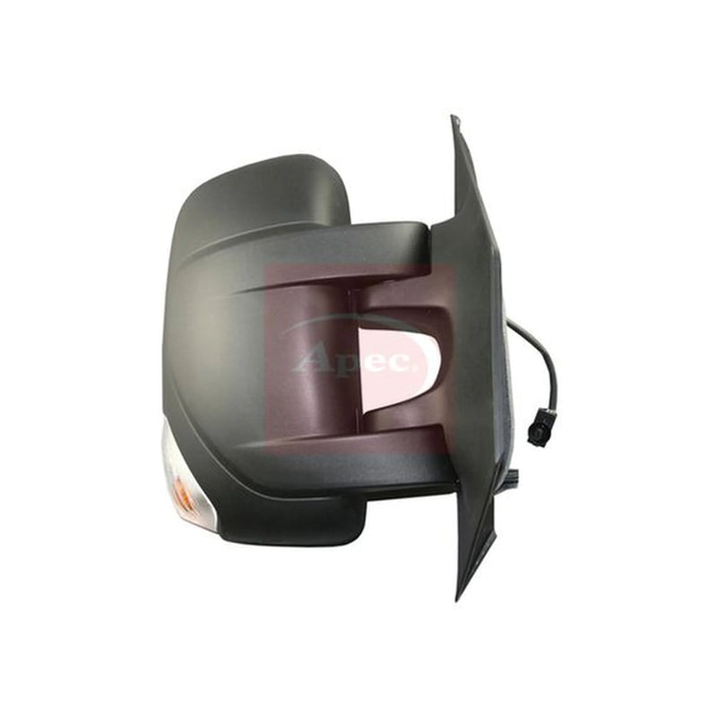 Apec Door / Wing Mirror Right AMR2118