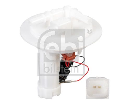 Febi fuel supply unit fits Fiat Ulysse 2002-2006 45472 9636403980