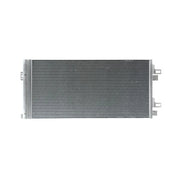 Mahle Air Conditioning Condenser AC 1122 000P