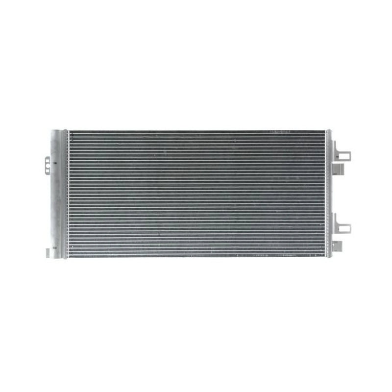 Mahle Air Conditioning Condenser AC 1122 000P