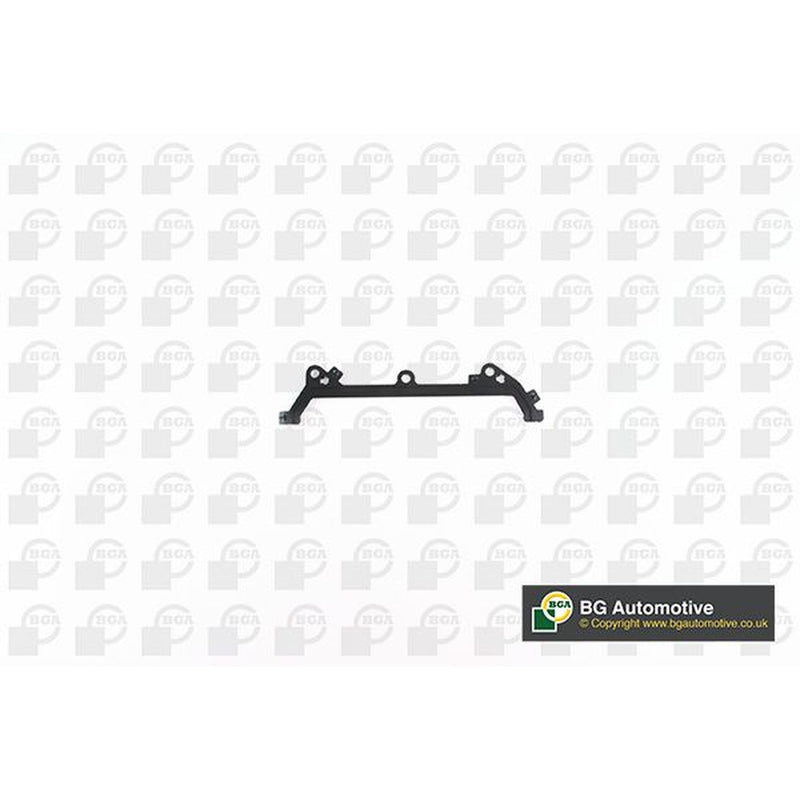 BGA Timing Chain Case Cover AH0124