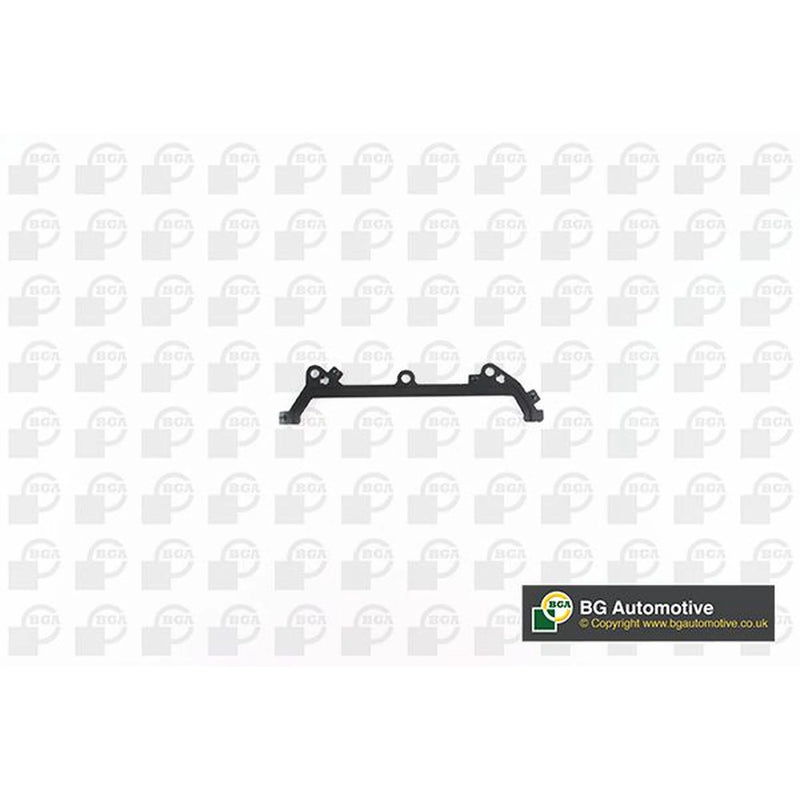 BGA Timing Chain Case Cover AH0124