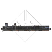 NRF Engine Radiator 58445