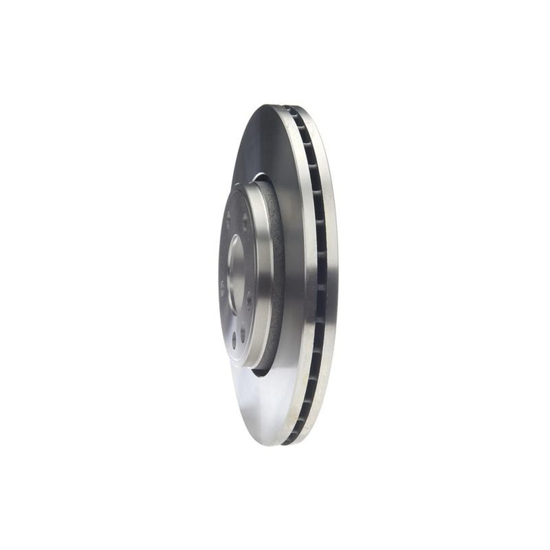 Bosch 2 x Vented Brake Discs 0 986 479 R93