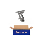 Hella Manifold Catalytic Converter 8LF 366 055-601