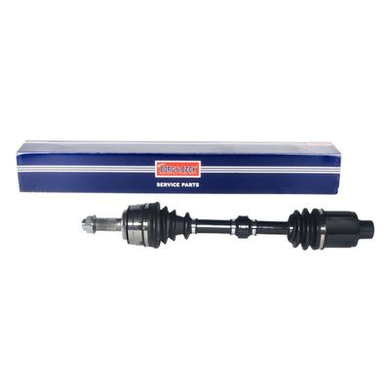Borg & Beck CV Drive Shaft Driveshaft Front Right BDS1184