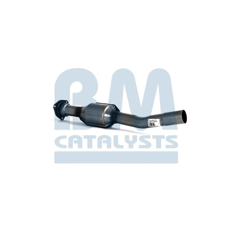 BM Catalysts Homologated Petrol Cat BM90132H