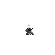 Bosch Diesel Injector Nozzle Tip 0 445 120 090