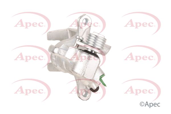 Apec Brake Caliper Assembly Rear Left