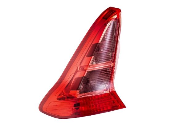 Hella 2SK 354 032-011 Tail Light Assembly