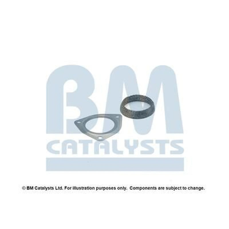 BM Catalysts Exhaust Pipe Mounting Kit FK70246A