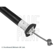Blue Print Handbrake Cable Left Rear ADL144605