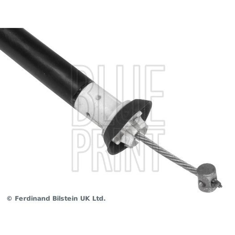 Blue Print Handbrake Cable Left Rear ADL144605