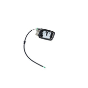 NRF Door Lock Mechanism Right Front Pin 902006