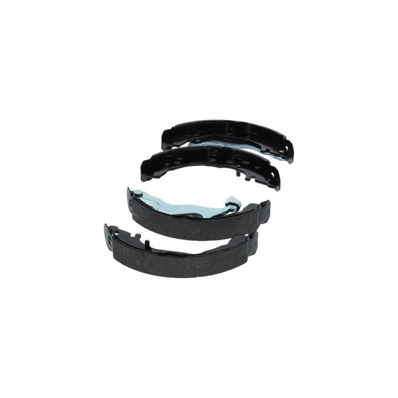 Bosch Brake Shoe Set Axle Kit 0 986 487 953