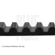 Blue Print Timing Belt Cambelt 191 Teeth ADT37522