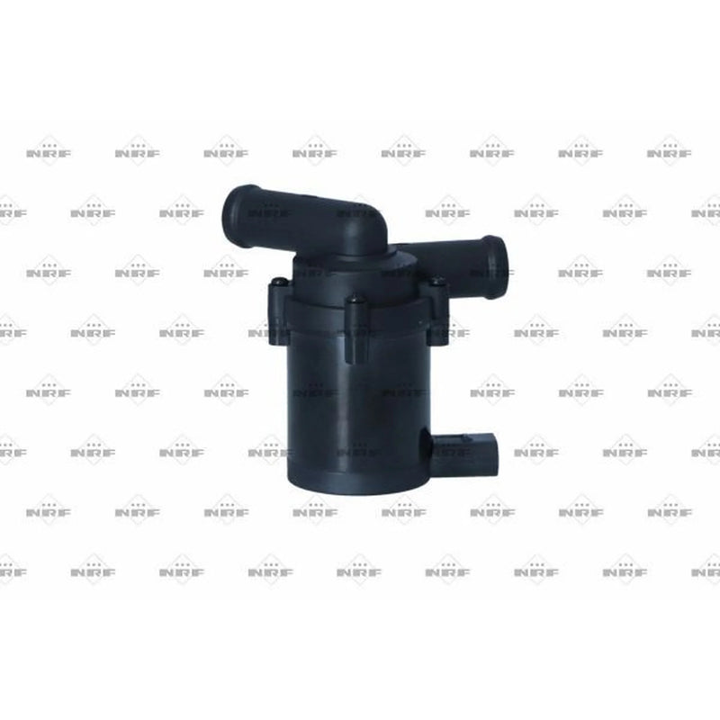 NRF Auxiliary Coolant Water Pump 390042