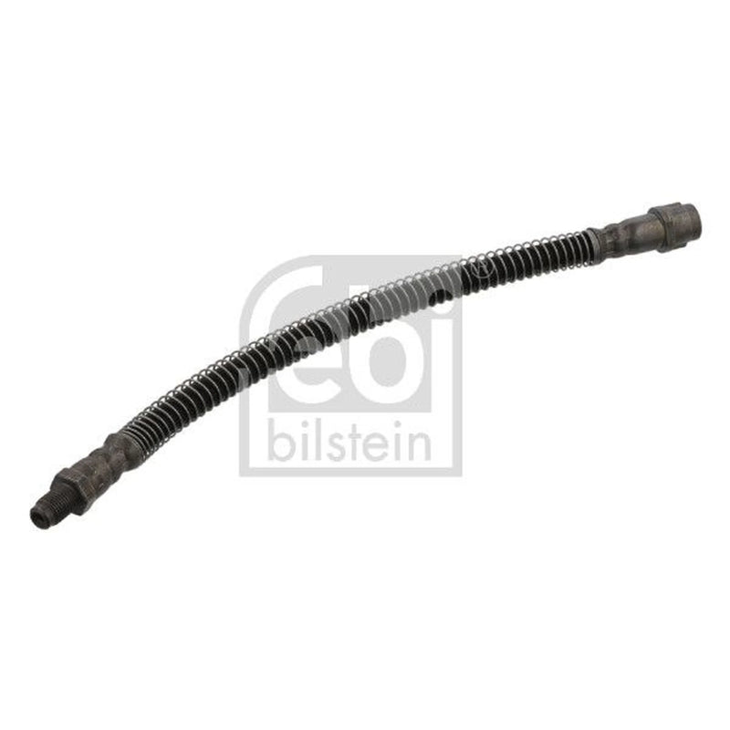 Febi Brake Hydraulic Hose Line Rear Right 36340