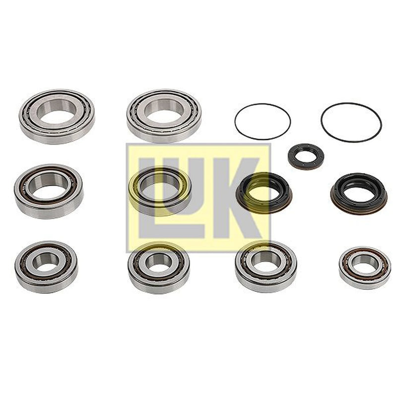 LuK Gearbox Repair Kit 462031510