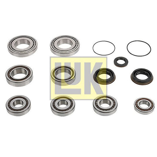 LuK Gearbox Repair Kit 462031510