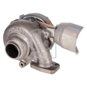 Febi Turbocharger Turbo Unit 186664