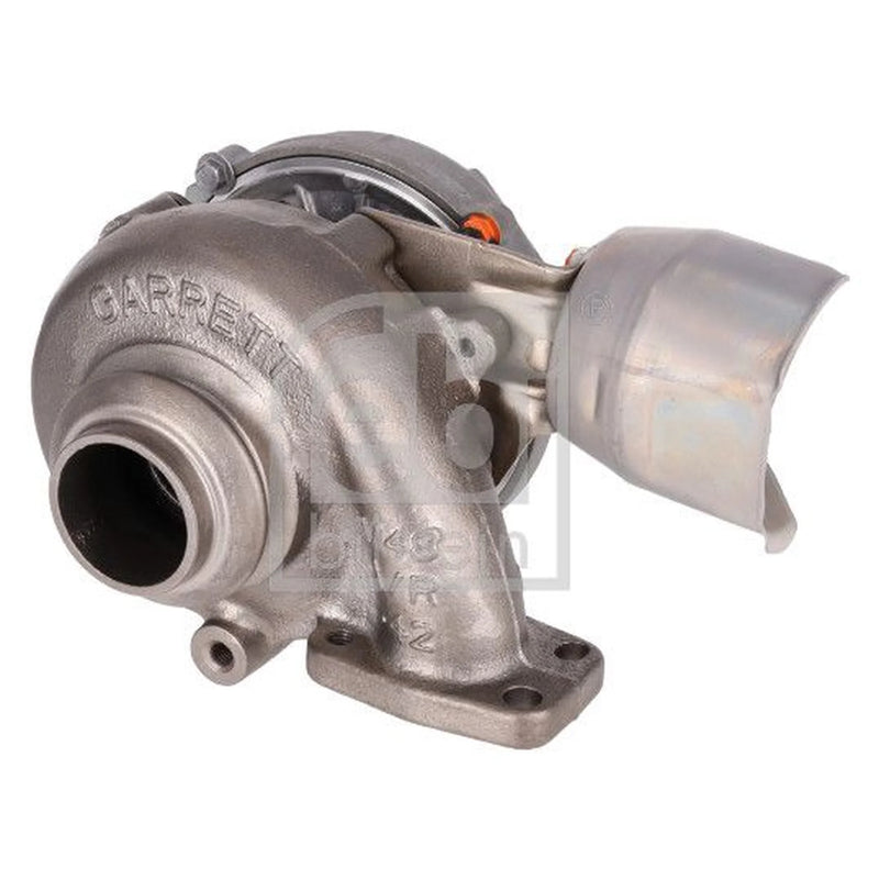 Febi Turbocharger Turbo Unit 186664