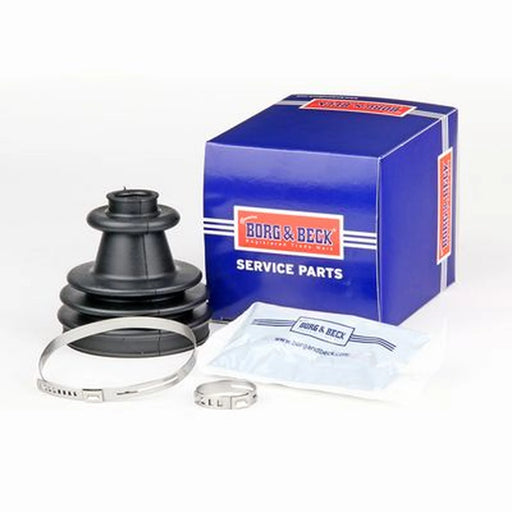 Borg & Beck Drive Shaft Bellow Kit Front Left BCB2212