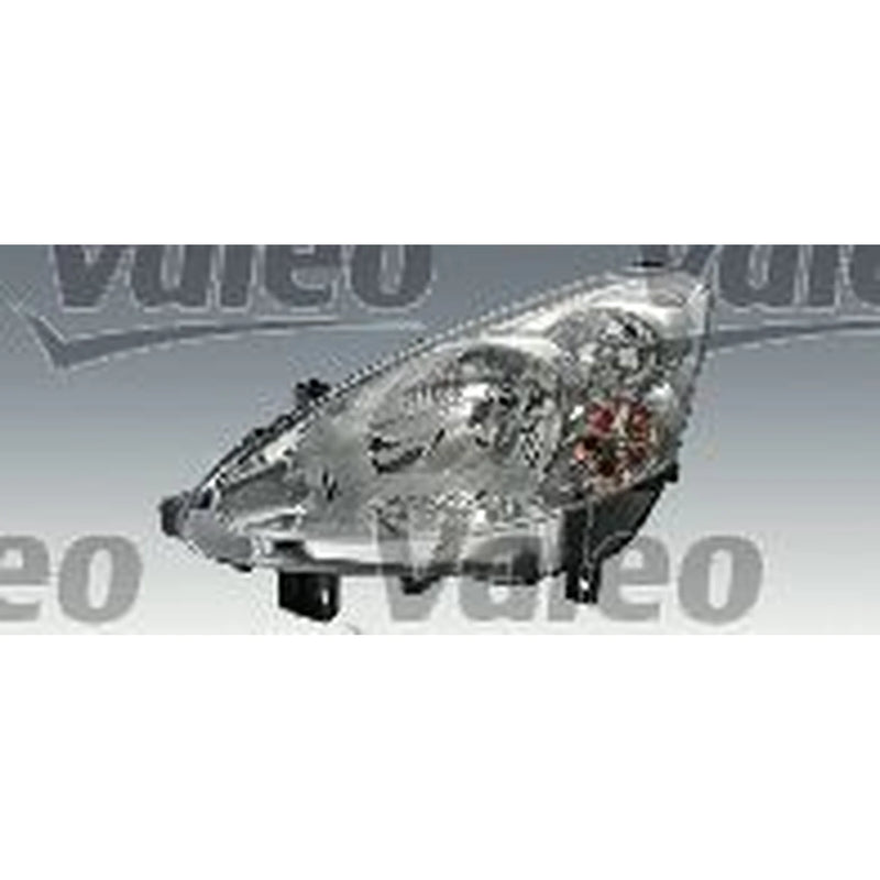 Valeo Headlight Headlamp W5W Left 044783