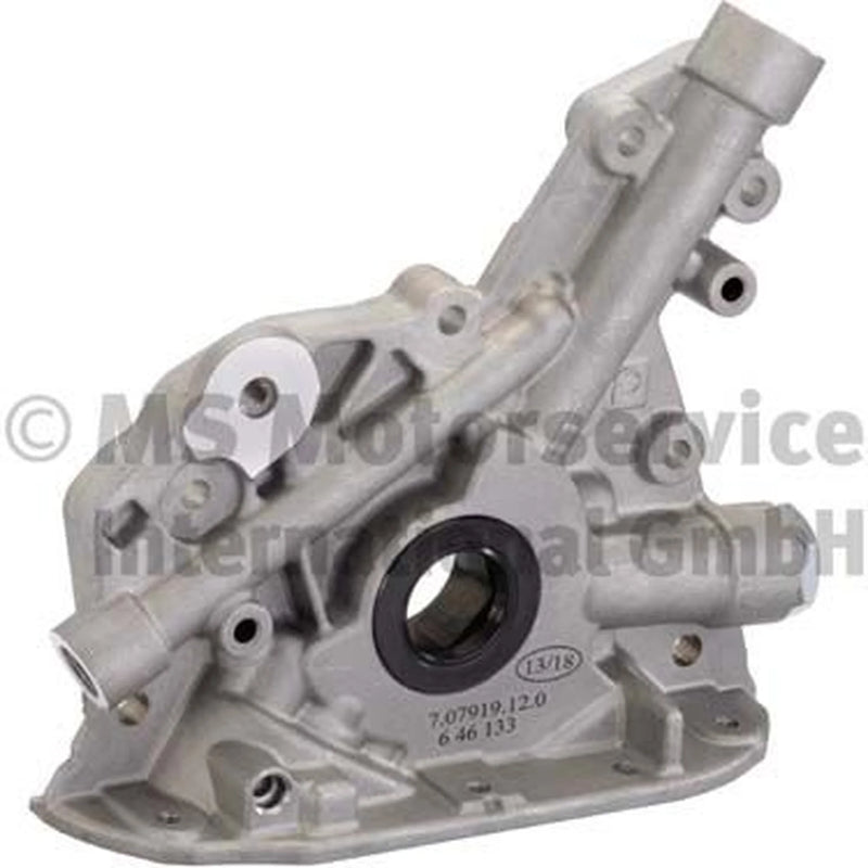 Pierburg Engine Oil Pump Assembly 7.07919.12.0