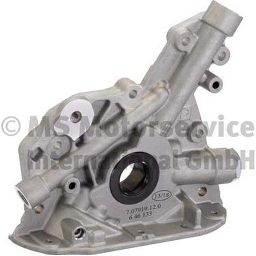 Pierburg Engine Oil Pump Assembly 7.07919.12.0