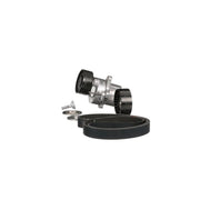 Gates V-Ribbed Belt Set K016PK2030