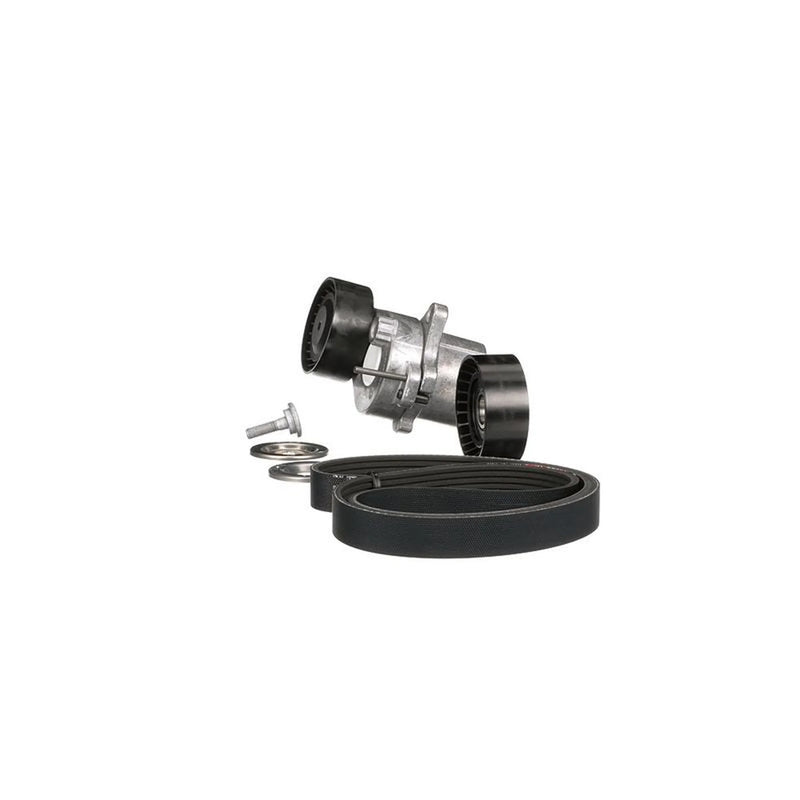 Gates V-Ribbed Belt Set K016PK2030
