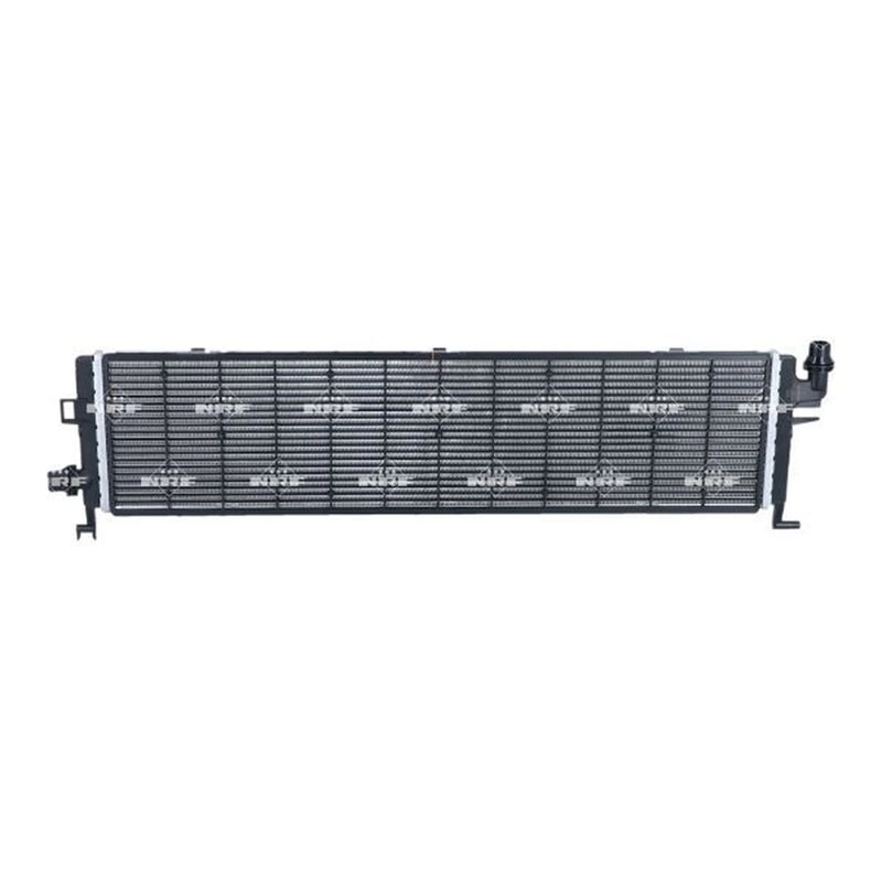NRF Engine Radiator Lower 550338