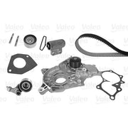 Valeo Timing Belt & Water Pump Kit 614647