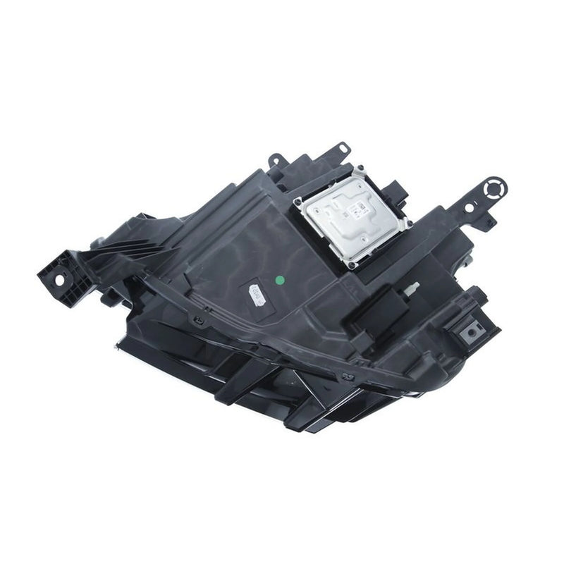 Valeo Headlight Headlamp Right 451333