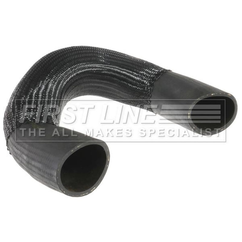 First Line Intercooler Turbo Charge Air Hose FTH1452