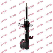 KYB Shock Absorber Damper Strut Front Left 334833