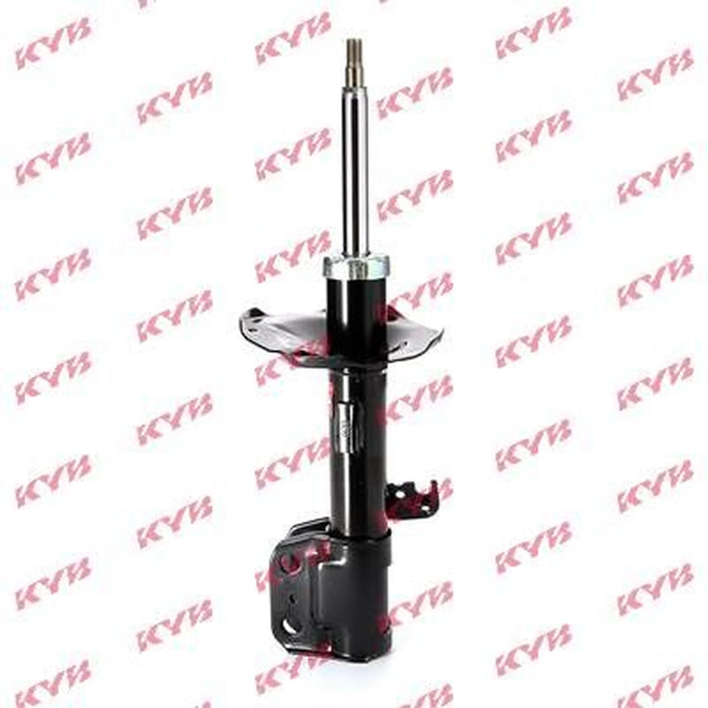 KYB Shock Absorber Damper Strut Front Left 334833