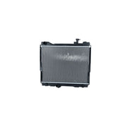 NRF Engine Radiator 58484