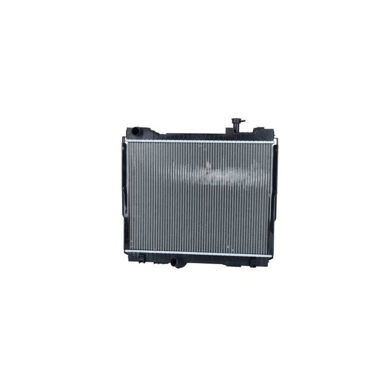 NRF Engine Radiator 58484