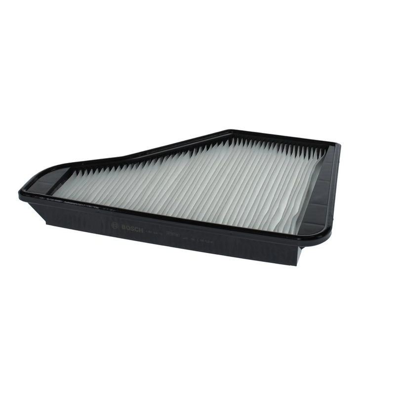 Bosch Cabin Air Filter (Pollen Filter) Engine Compart 1 987 435 116