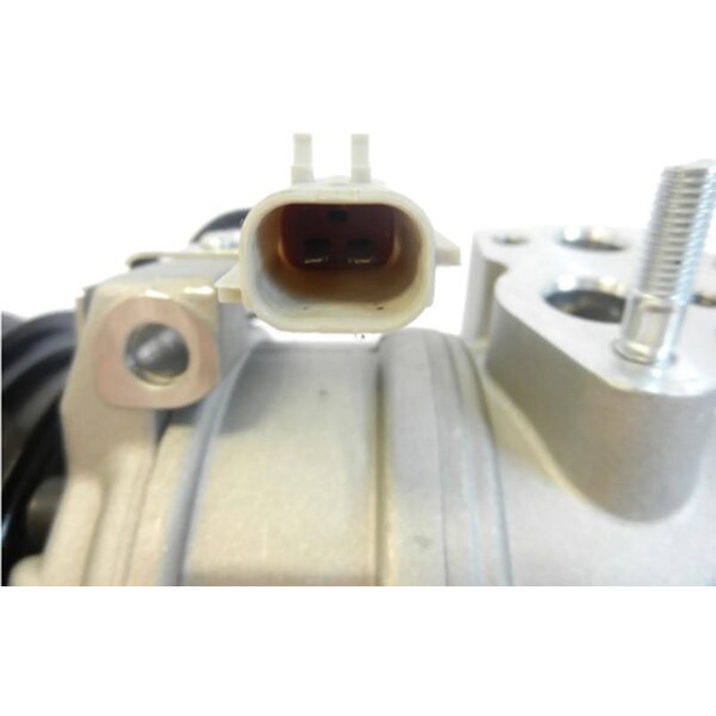 Mahle Air Conditioning Compressor ACP 701 000S